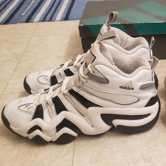 Adidas Kobe Crazy 8 - Picture 3 of 8